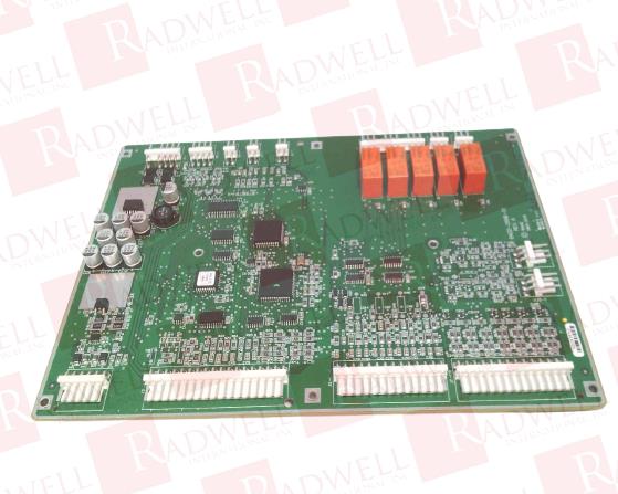 INGERSOLL RAND MOD03076