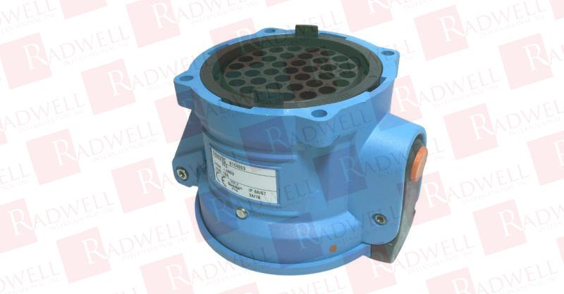 MARECHAL ELECTRIC SA 61C4003