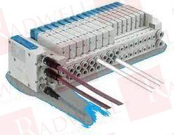 SMC SS5Y3-10SEA-10DS-N7BA
