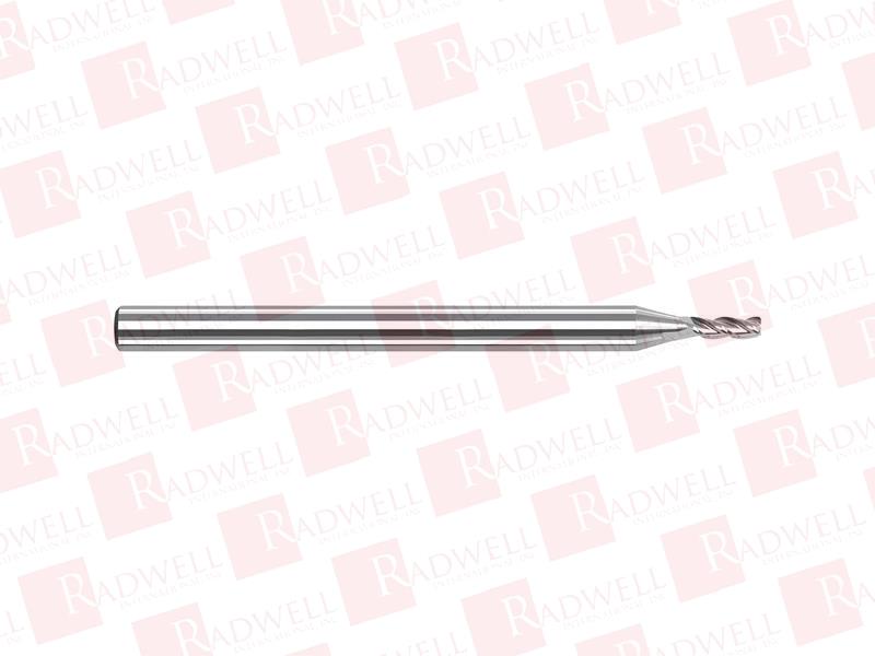 HARVEY TOOL 53093-C8