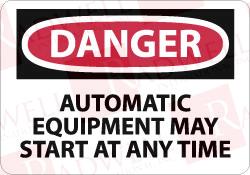 NMC SAFETY D401R