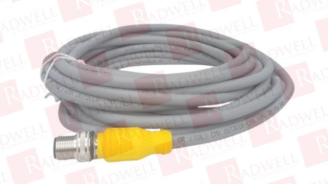 TURCK RKS 4.5T-6-RSS 4.5T