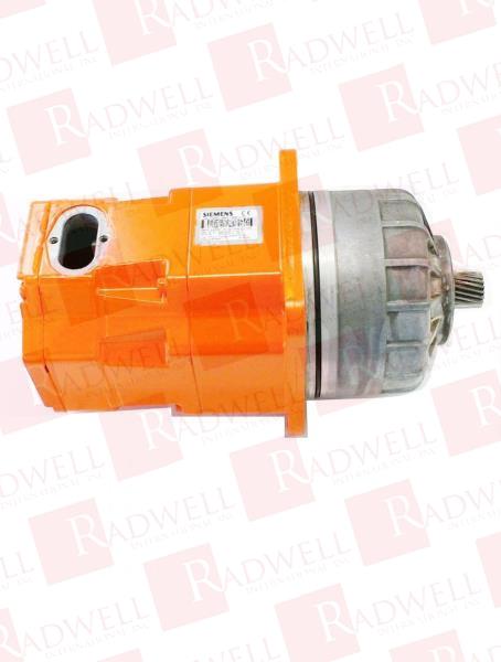 ASEA BROWN BOVERI 3HAC8280-1