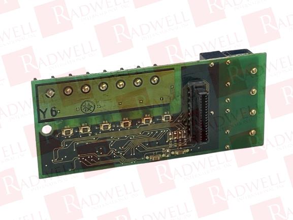 YASKAWA ELECTRIC 73600-D0041