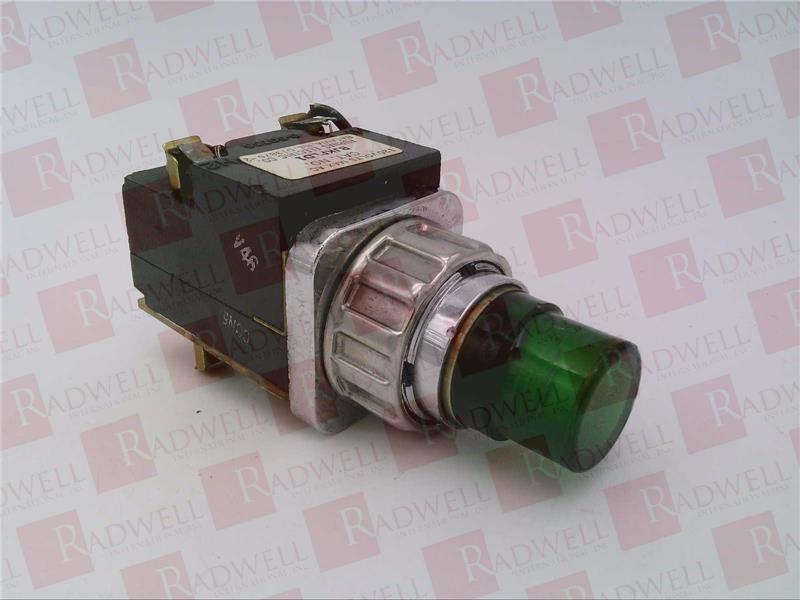 SIEMENS BJKPLD12-G