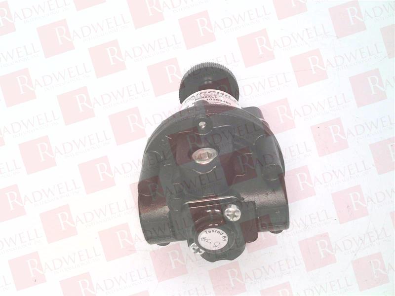 FAIRCHILD INDUSTRIAL PROD 10262JNY