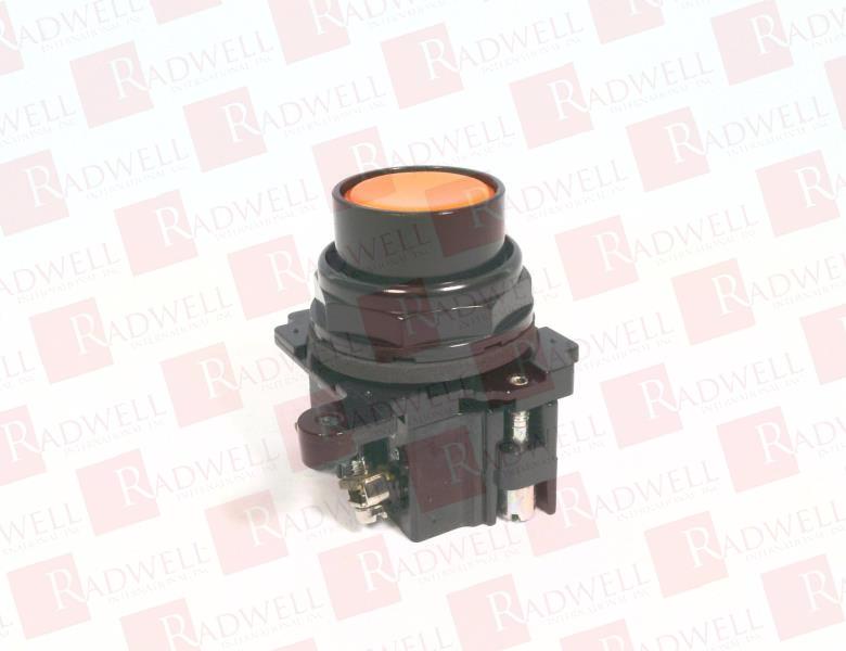 EATON CORPORATION E34PB8-2X