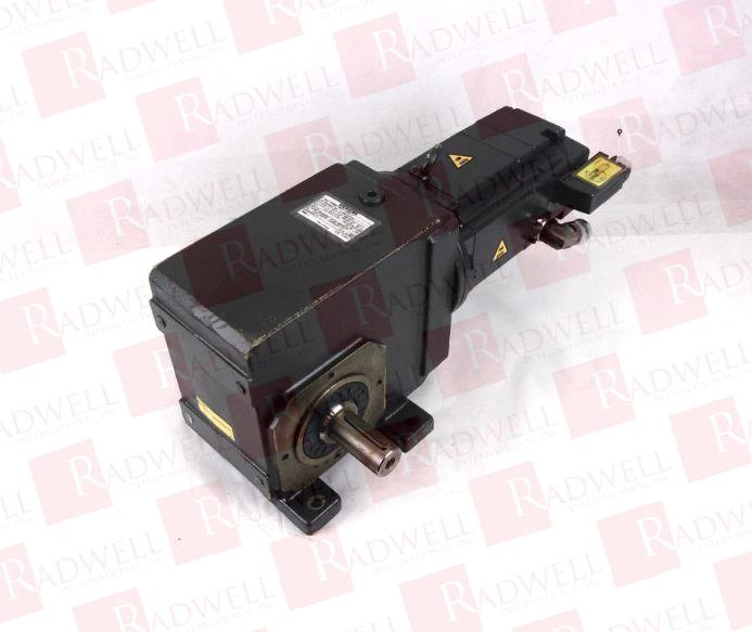 SIEMENS 1FK7063-5AF71-1KU5-Z=B47+G31+H42