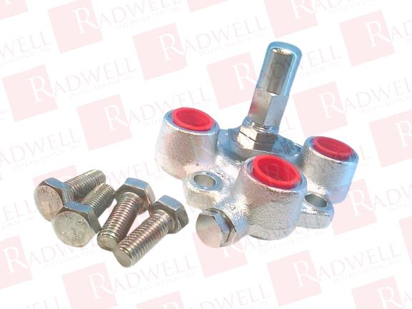 DANFOSS 027H3173