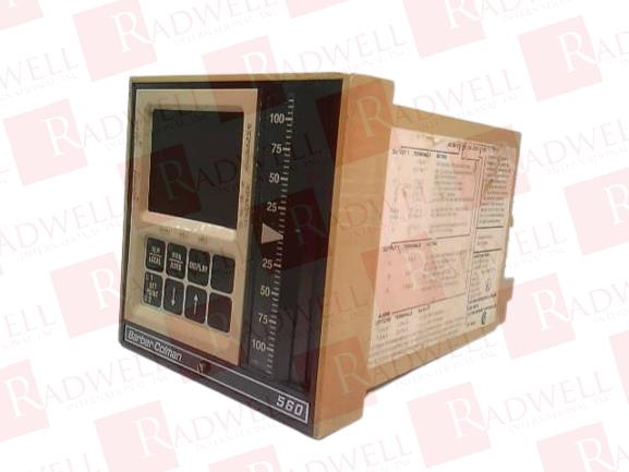 INVENSYS LR 16932