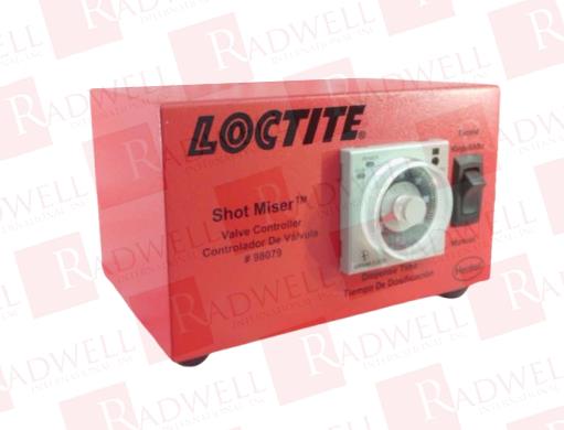 LOCTITE 98079