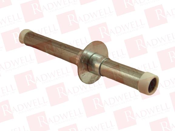 SMOOTH PENETRATOR, FOR WIRING THRU BLOCK FIREWALL, HORIZONTAL PENETRATOR, 1IN STRAIGHT