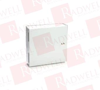 EL ENCLOSURE, 0.75 INCH CARBON STEEL, NEMA TYPE 3R-4-12 AND TYPE 13, IP66