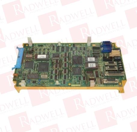 FANUC A16B-2200-0490