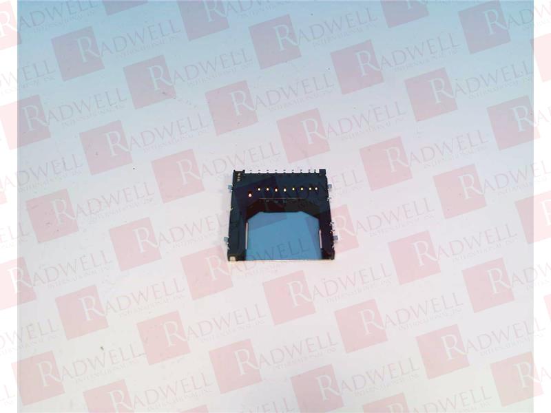 HIROSE ELECTRIC DM1AA-SF-PEJ(21)