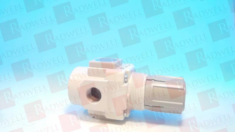SMC AR30-N03E-1Z-B