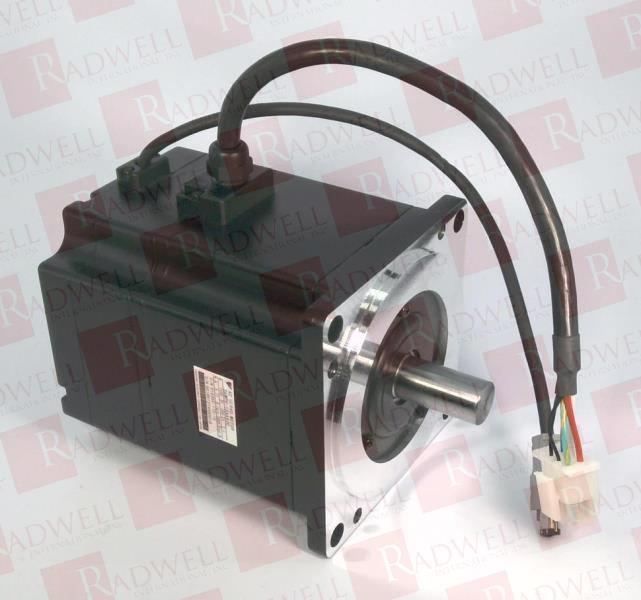 YASKAWA ELECTRIC SGMPH-15AAA2C