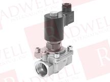 FESTO VZWF-L-M22C-N114-400-1P4-10
