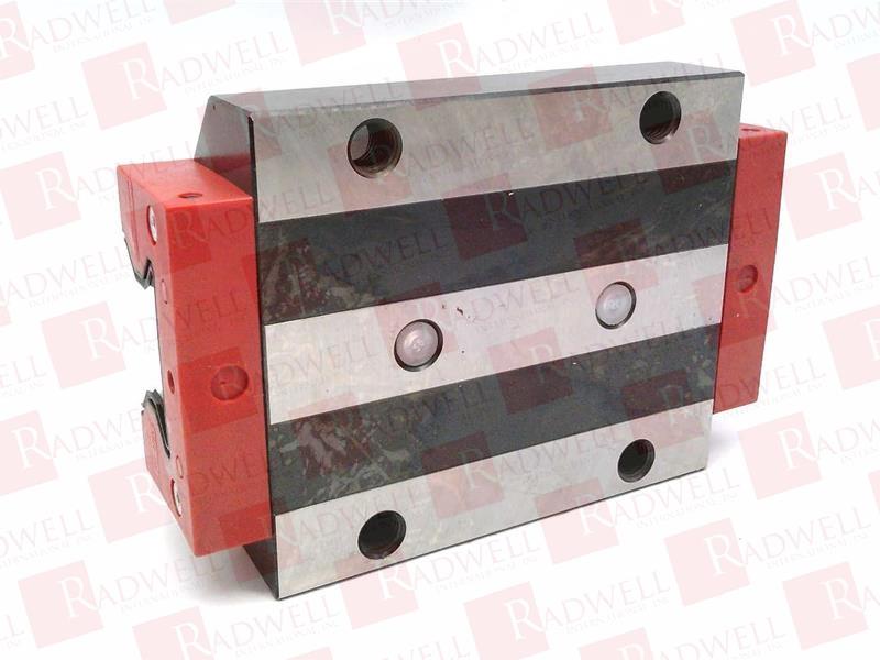SCHNEEBERGER MR W 55-B G0-V3-CN
