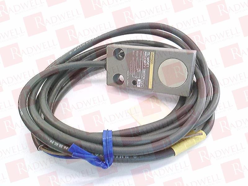 OMRON TL-W5E1