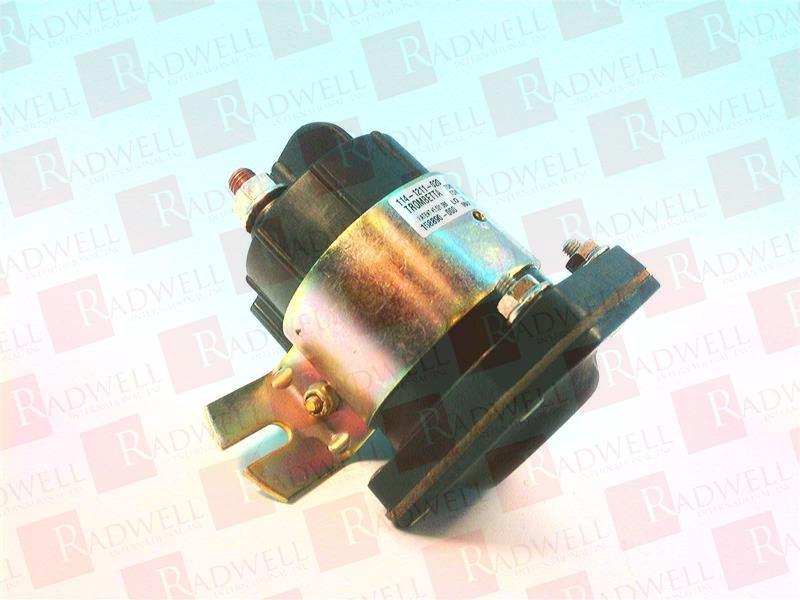 TROMBETTA 114-1211-020-02 
