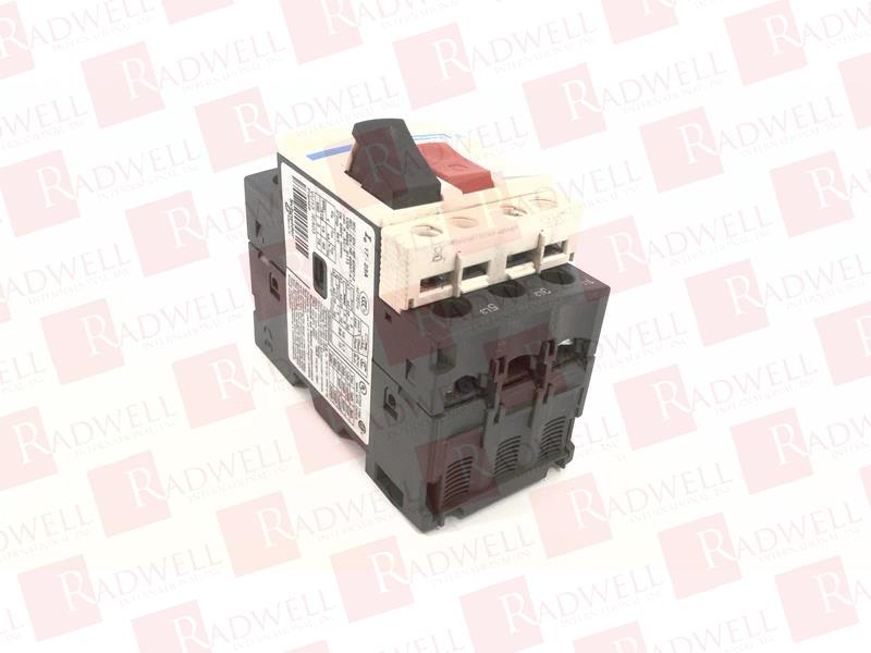 SCHNEIDER ELECTRIC GV2-ME21C