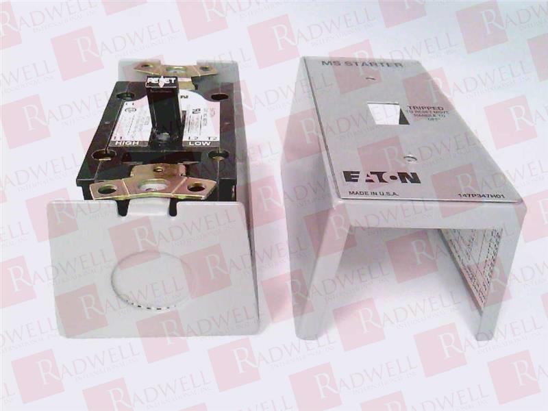 EATON CORPORATION 369D454G01