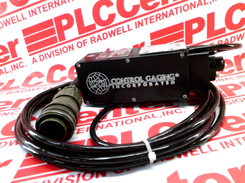 CONTROL GAGING 83763-10