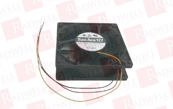 SANYO 109P1312H1D011