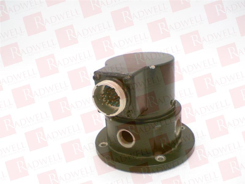 TAMAGAWA , TS5016-N602 , TS5016N602 , FA-CODER , ROTARY ENCODERS , INCREMENTAL , OIS80 , MODEL TS5016 , 4, 096 RESOLUTION , +-12V , 3 PHASE