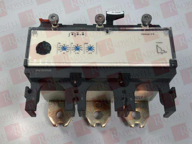 SCHNEIDER ELECTRIC LV432082