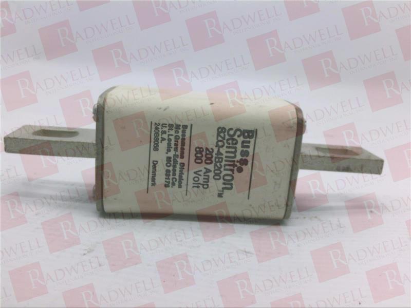 EATON CORPORATION SZQ-4B200