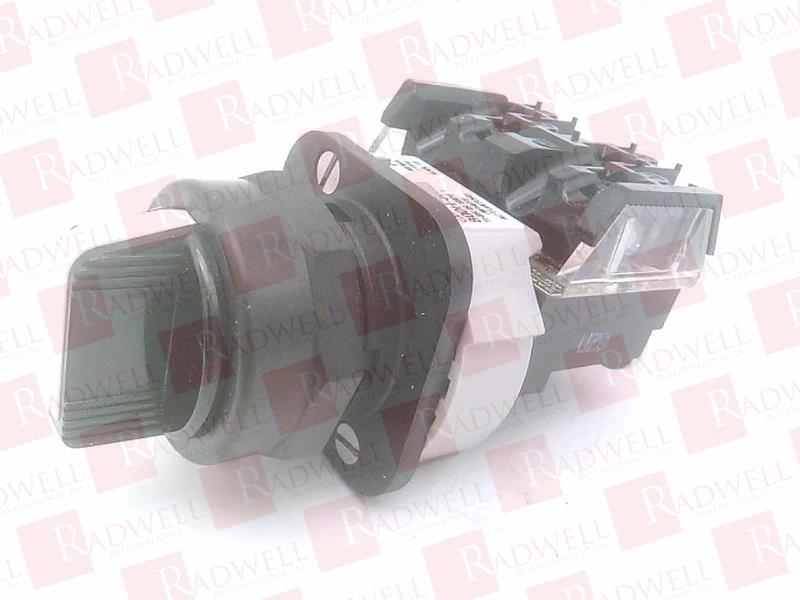 ALLEN BRADLEY 800HC-JR5A