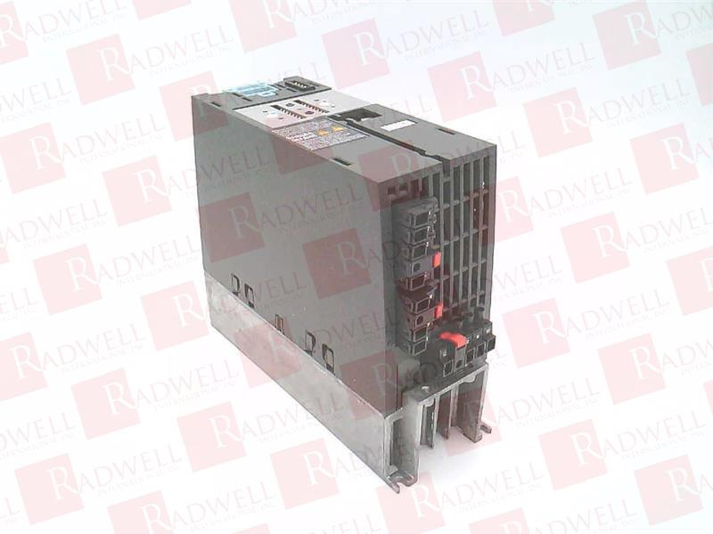 SIEMENS 6SL3210-1PE12-3AL1