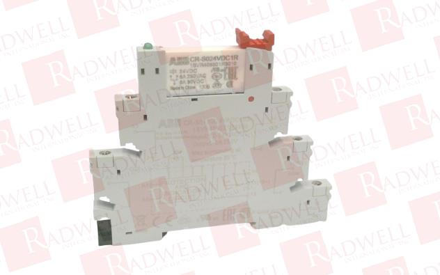 ASEA BROWN BOVERI 1SVR405541R3110