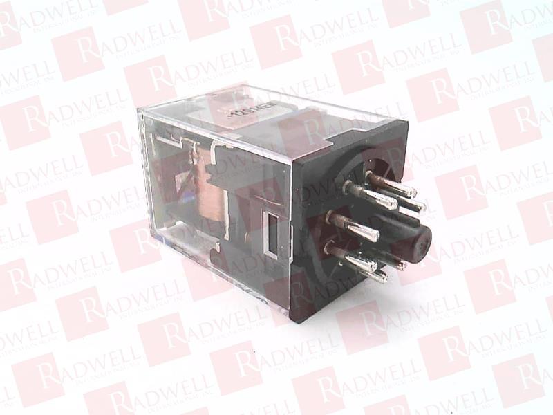 OMRON MK2PN-S-DC24