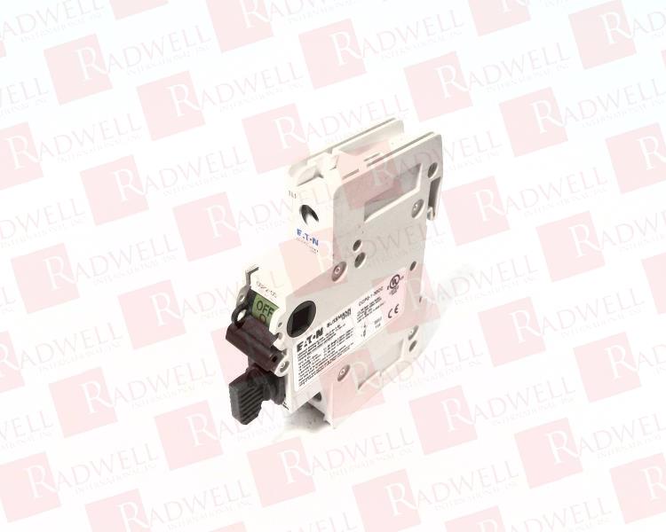 EATON CORPORATION CCP2-1-30CC