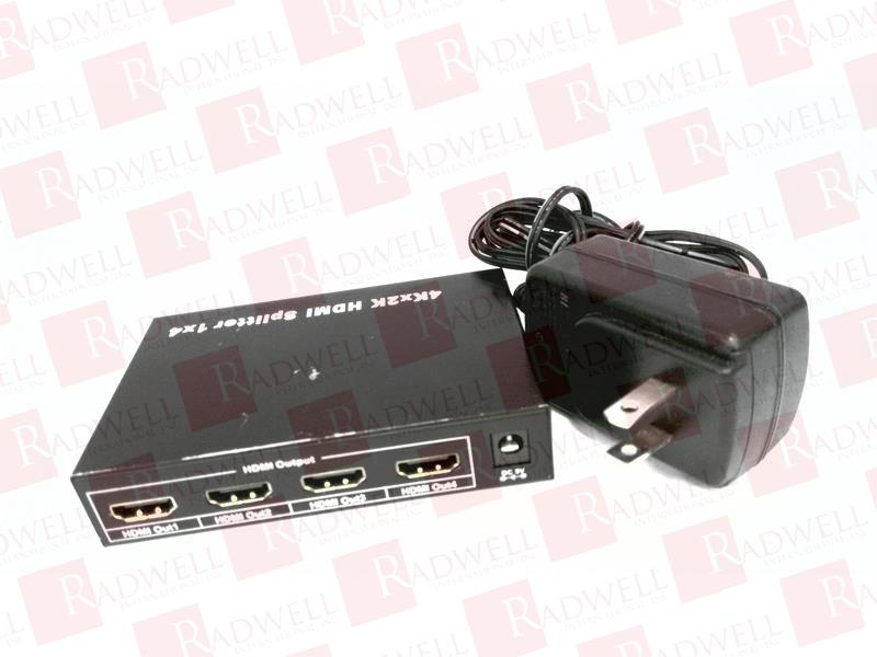 VANCO EVSP4K14