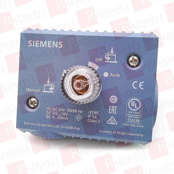 SIEMENS ASE1
