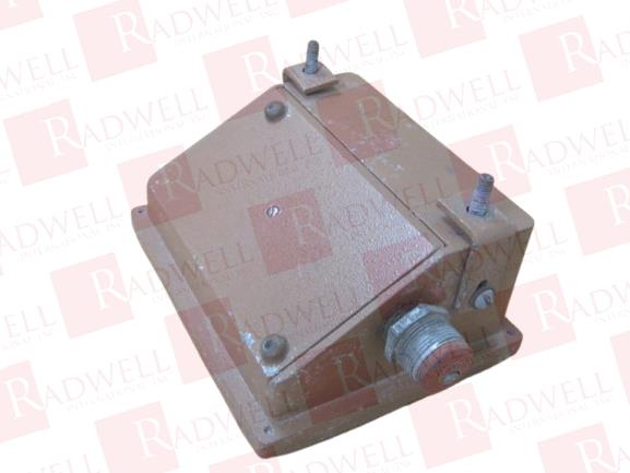 EMERSON D10-RT