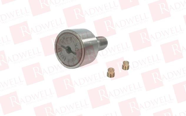 ACCURATE BUSHING CR-1-XC