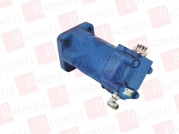 EATON CORPORATION 2K-305604-0407