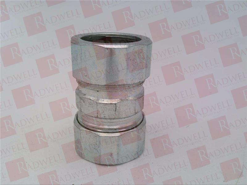 AMERICAN FITTINGS NT2760