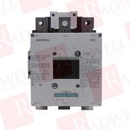 SIEMENS 3RT1065-6AU36
