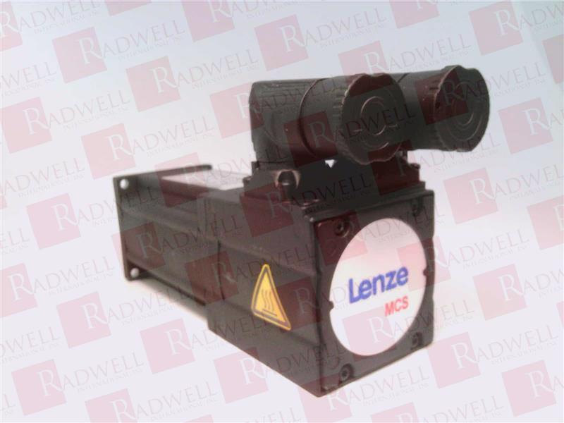 LENZE MCS 06F60LRS0P1-A11N-ST5S00N-R2SU