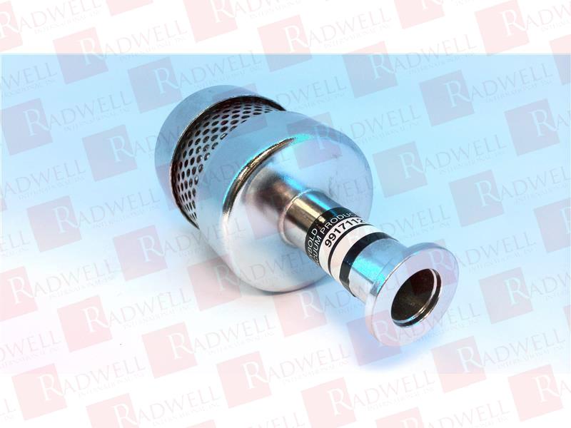 LEYBOLD 99171125