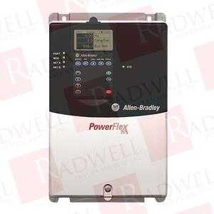 ALLEN BRADLEY 20AE011F3AYNNNC0