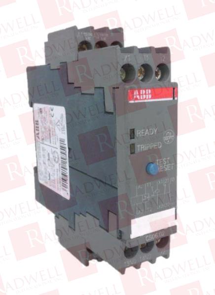 ASEA BROWN BOVERI 1SAR600211R0006