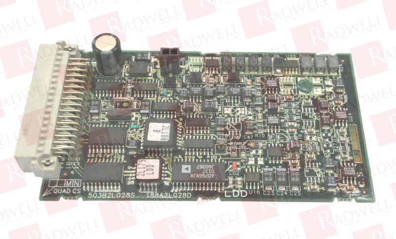 KOENIG & BAUER 188A2L028D