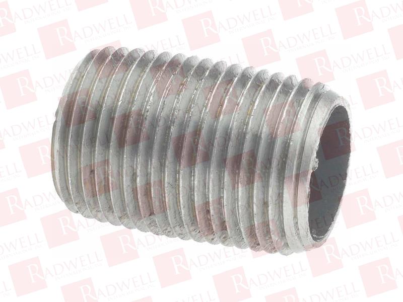 B&K MUELLER 582-001HN